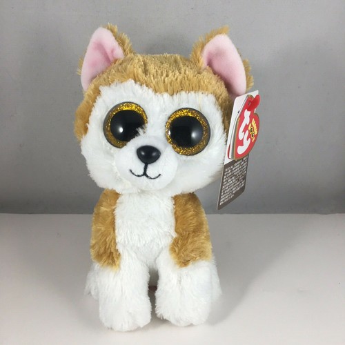 Beanie boos loy the akita - boos,