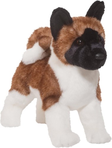 Douglas kita akita dog - kita,