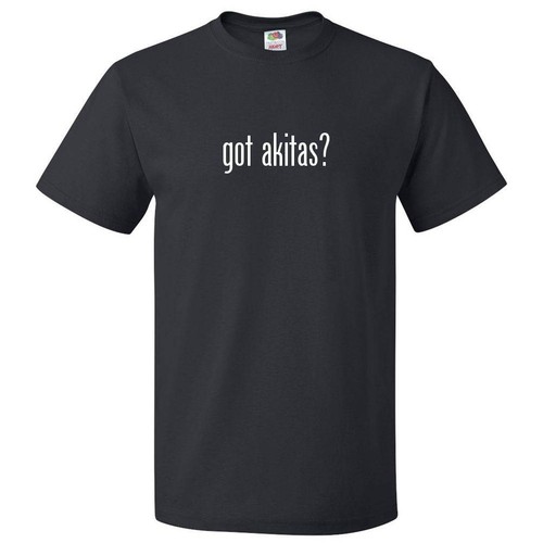 Got akitas shirt - got,