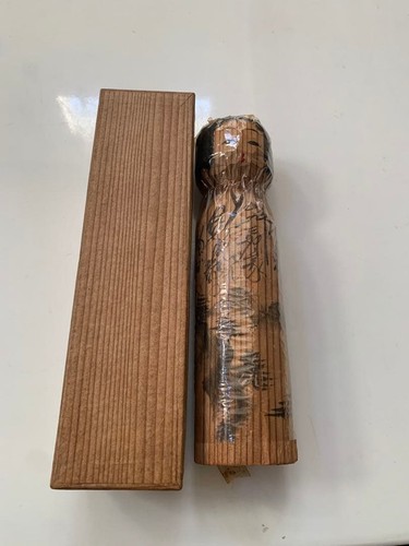 Matagoro kokeshi traditional - matagoro,