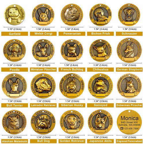 Cool dog breeds personalized - cool,