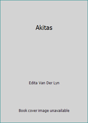 Akitas edita van - edita,