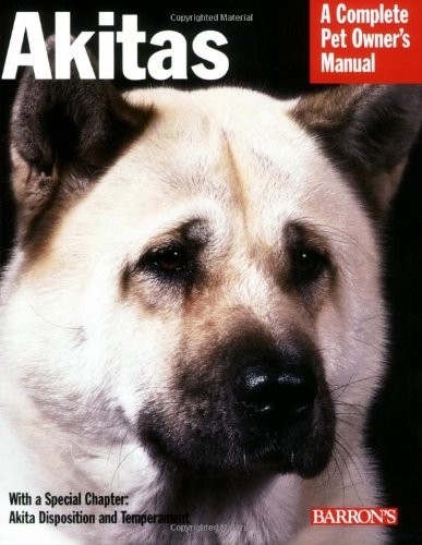 Akitas everything about - akitas:,